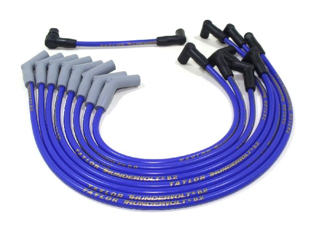 1994-1995 Ford Mustang Spark Plug Wire Set (Taylor Cable)