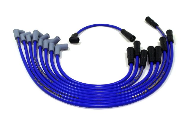 1993-1995 Pontiac Firebird Spark Plug Wire Set (Taylor Cable)