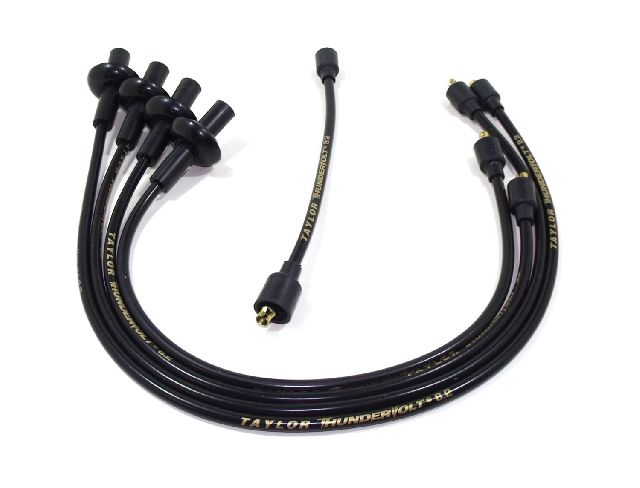 1954-1972 Volkswagen Transporter Spark Plug Wire Set (Taylor Cable)