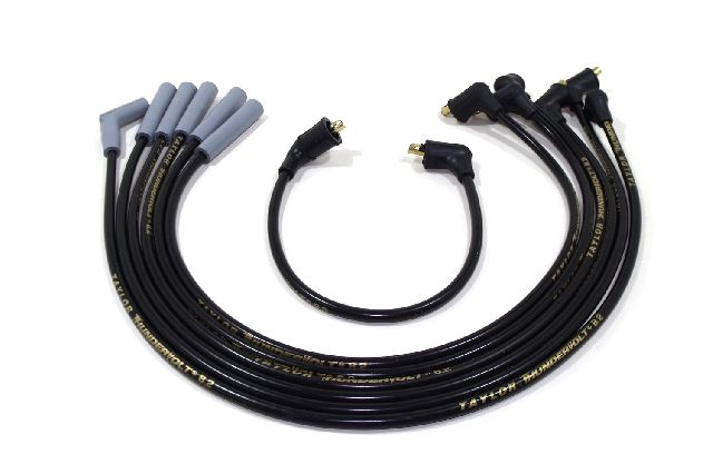 1974-1975 Nissan 260Z Spark Plug Wire Set (Taylor Cable)