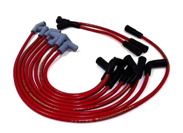 1994-1996 Chevrolet Caprice Spark Plug Wire Set (Taylor Cable)