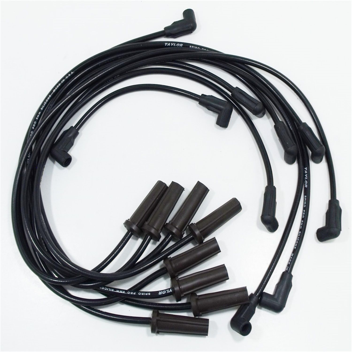 1989, 1988, 1987 GMC R2500 Spark Plug Wire Set