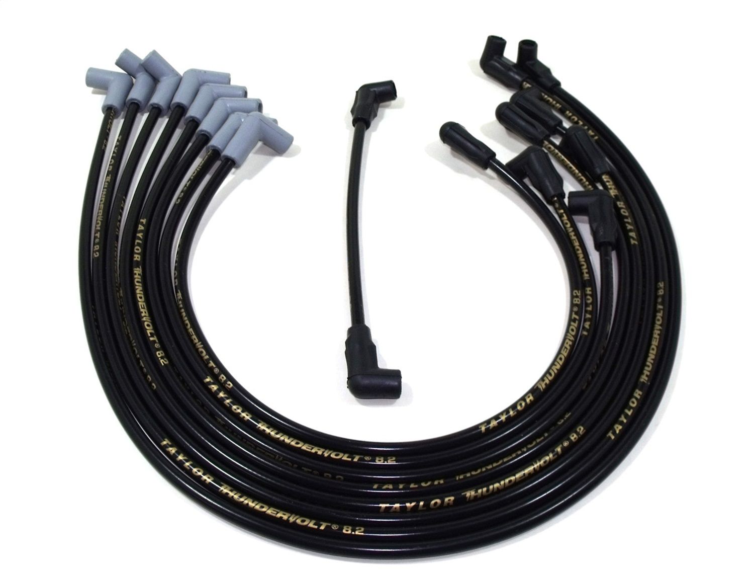 1989, 1988, 1987 GMC R2500 Spark Plug Wire Set