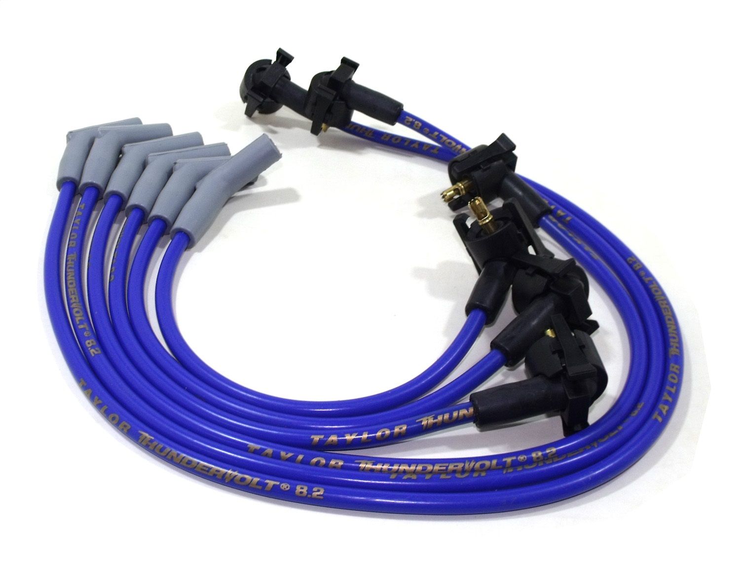 1996, 1995, 1994, 1993, 1992, 1991 Ford Explorer Spark Plug Wire Set