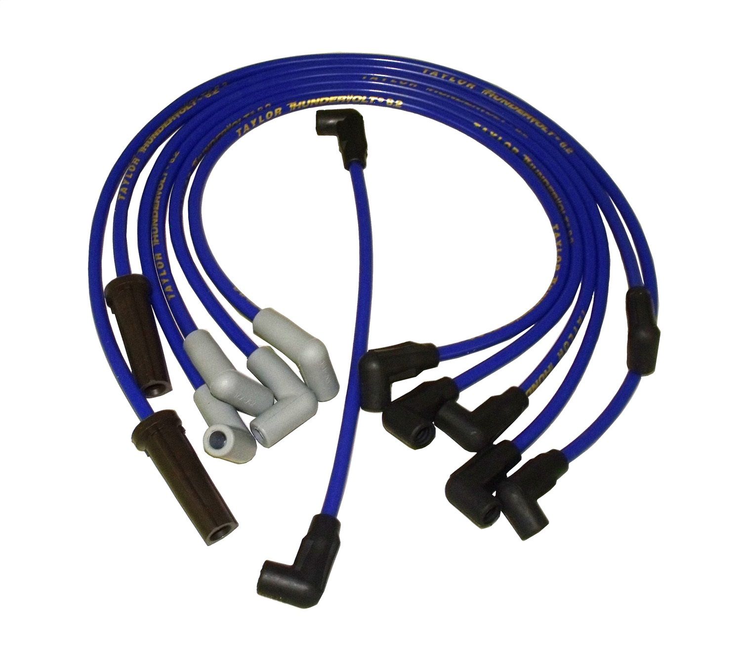 1994, 1993, 1992, 1991, 1990, 1989, 1988 Chevrolet Astro Spark Plug Wire Set