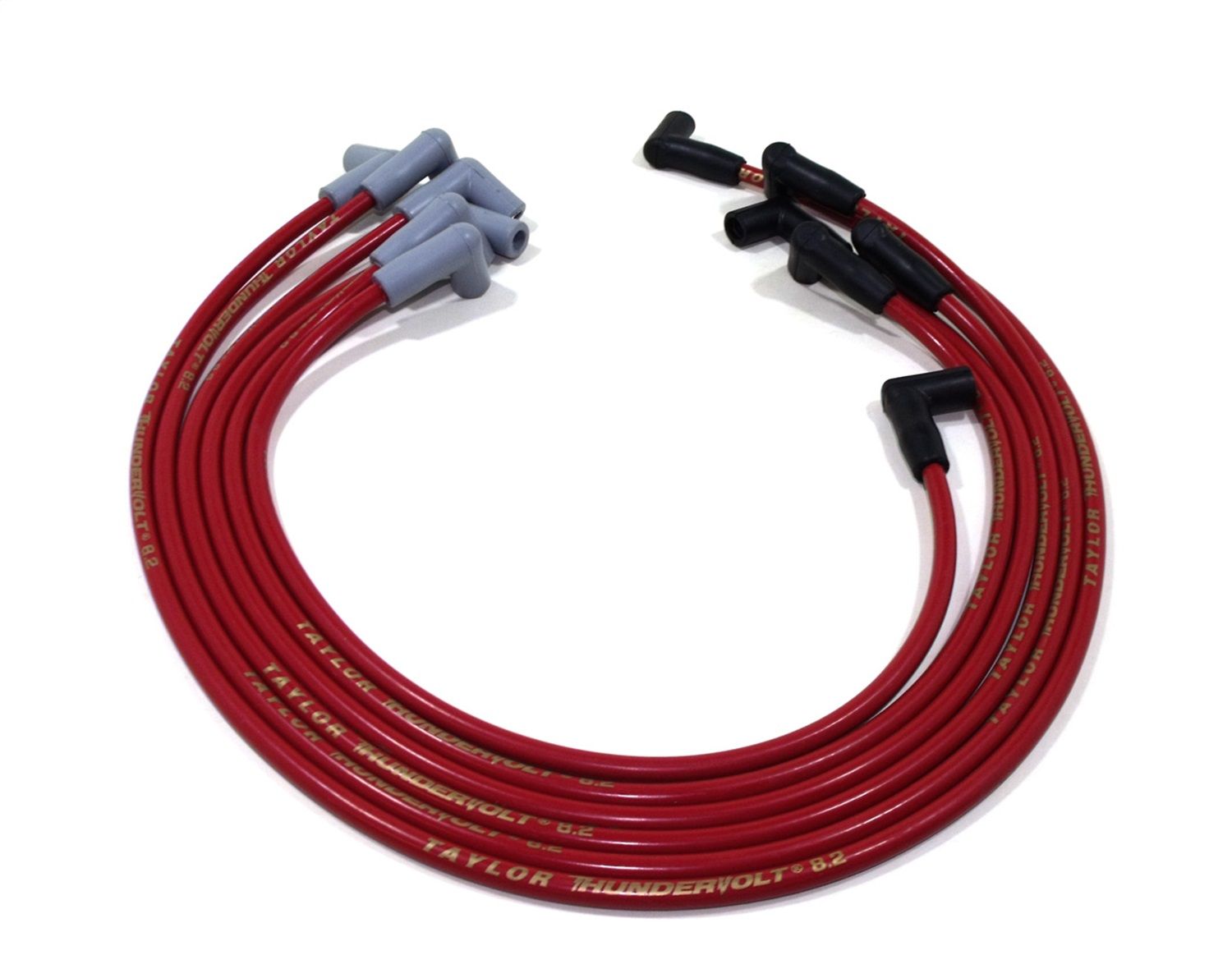 1999, 1998, 1997, 1996, 1995 Pontiac Firebird Spark Plug Wire Set