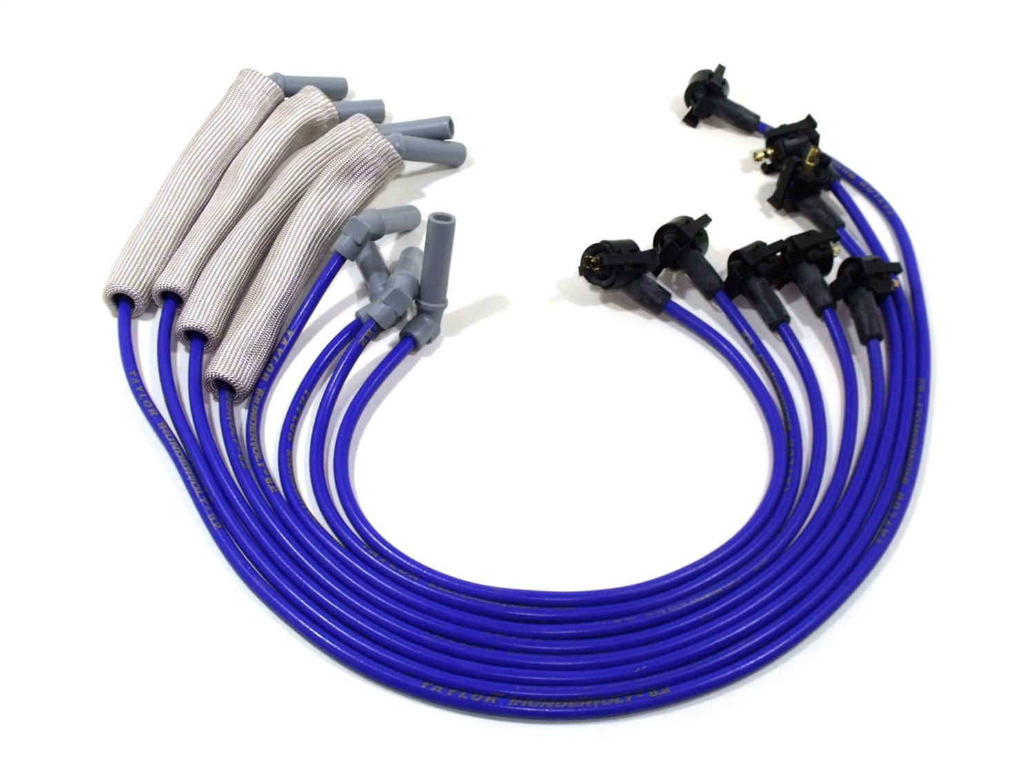 2001, 2000, 1999, 1998 Ford Explorer Spark Plug Wire Set