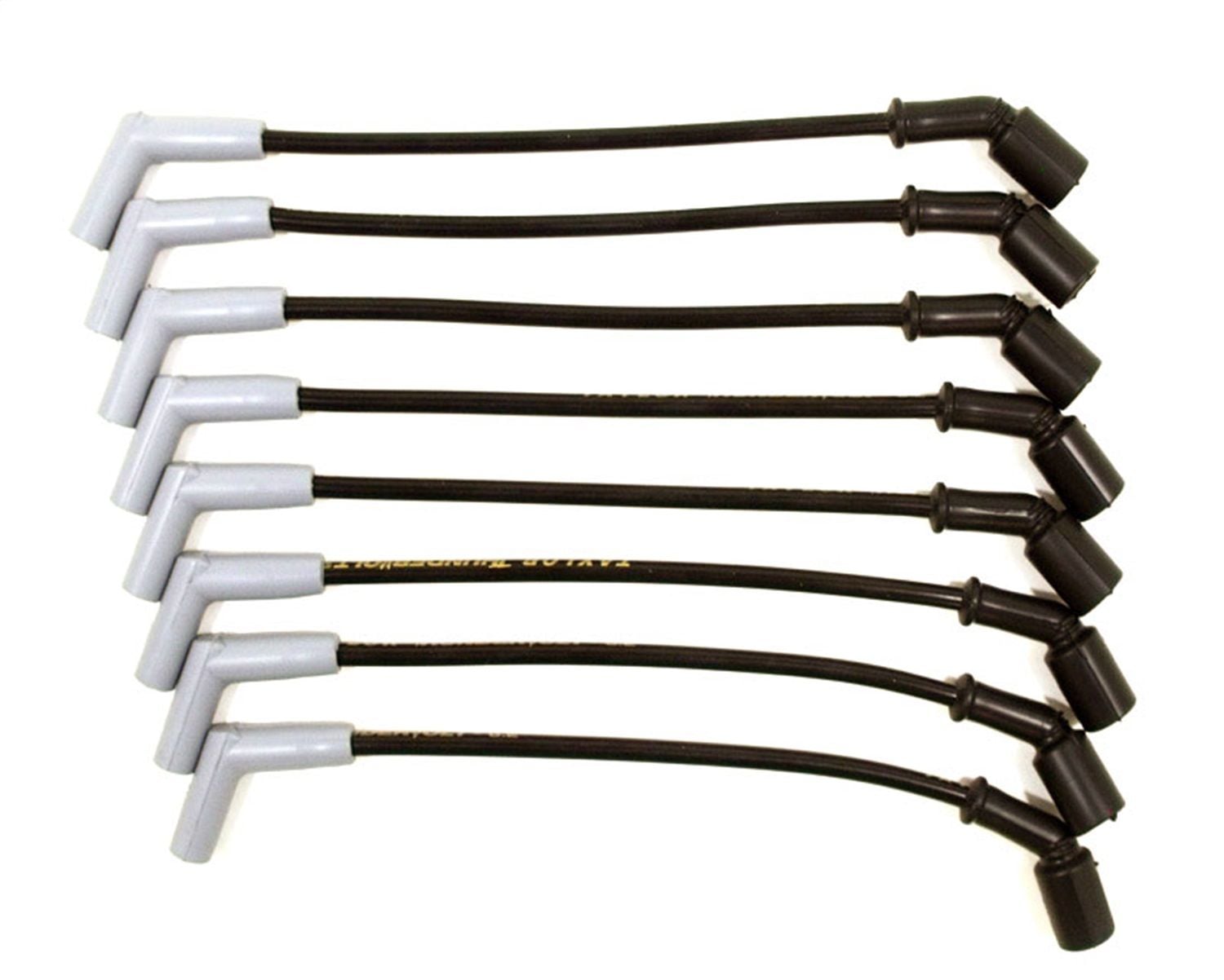 2006-2009 Buick Allure Spark Plug Wire Set Taylor Cable
