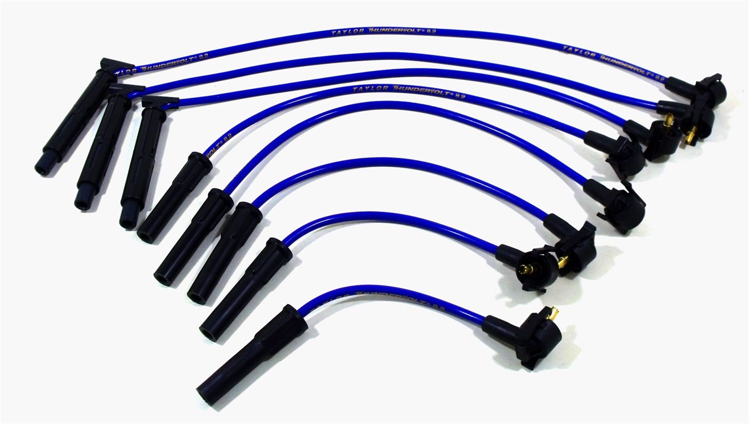 2001, 2000, 1999, 1998, 1997, 1996, 1995 Ford Ranger Spark Plug Wire Set