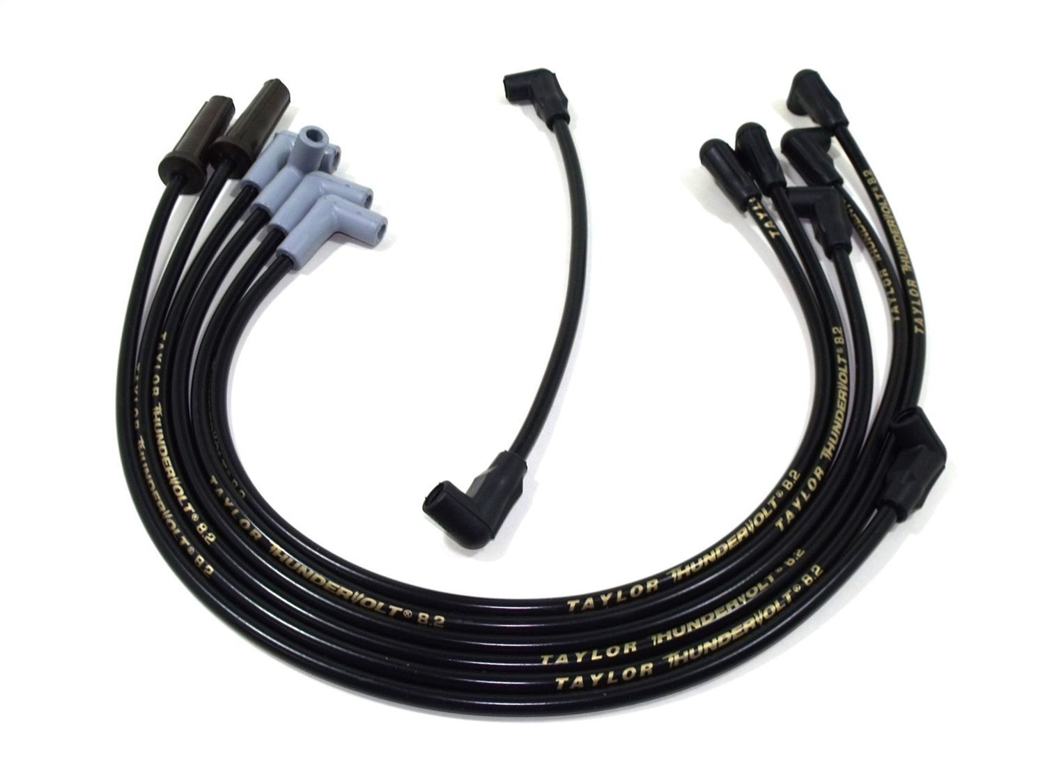 1991 GMC Syclone Spark Plug Wire Set