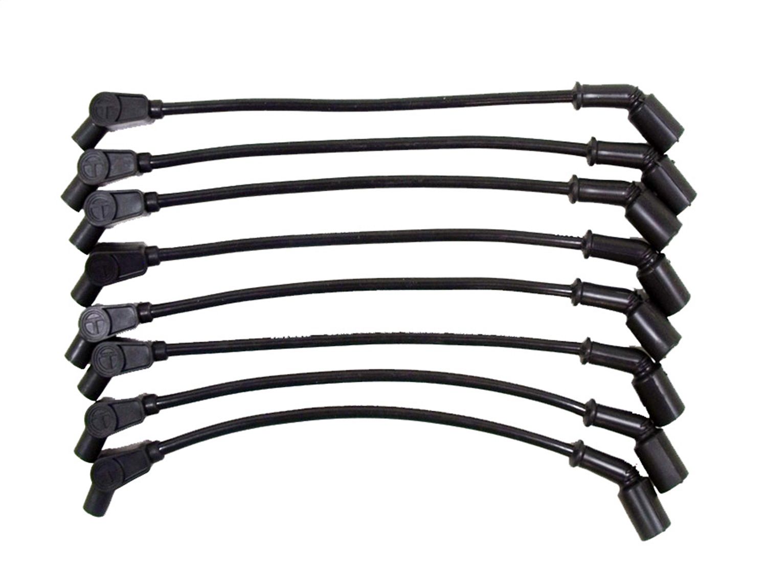 2007, 2006, 2005, 2004 Cadillac CTS Spark Plug Wire Set