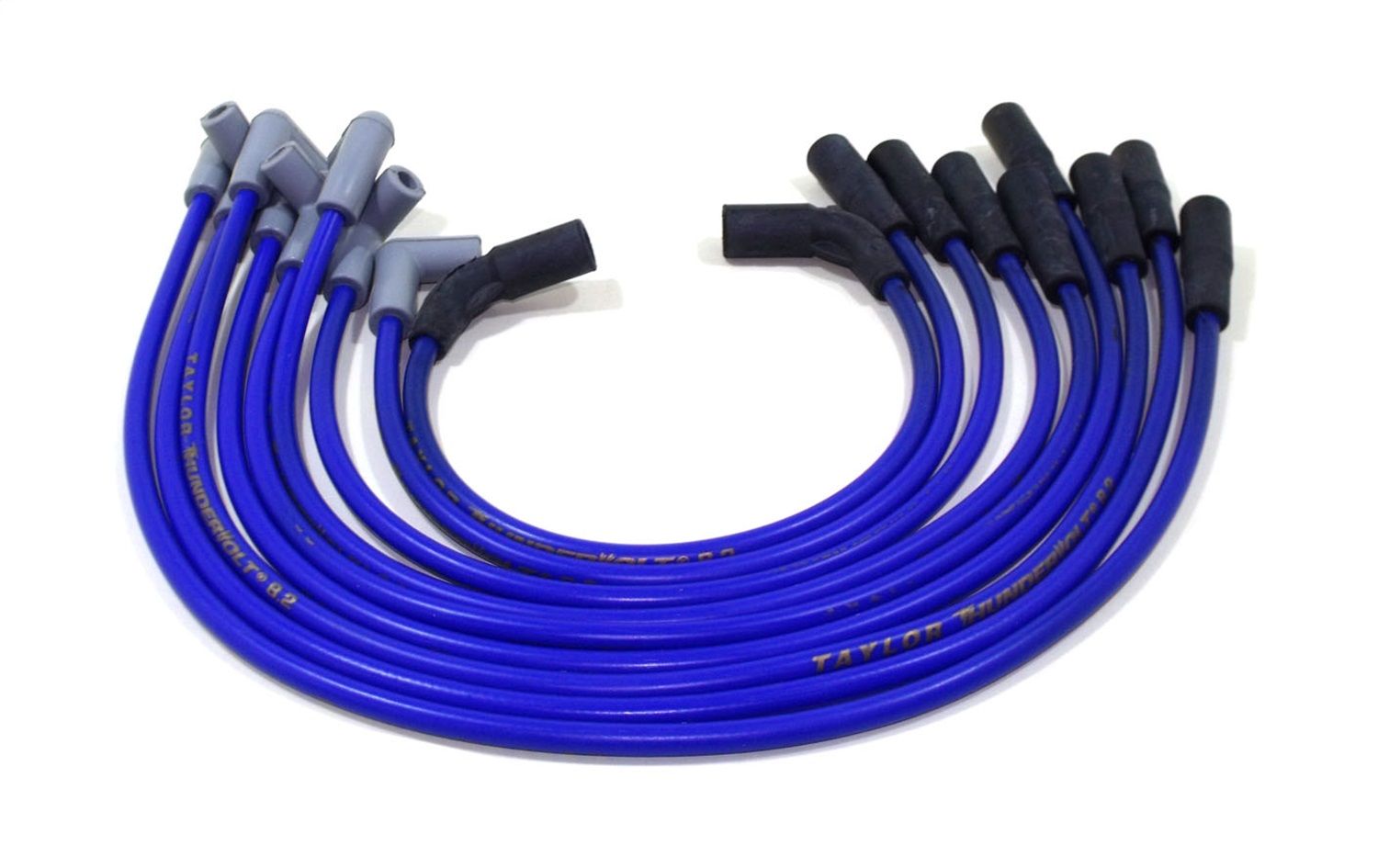1999, 1998, 1997, 1996 GMC P3500 Spark Plug Wire Set