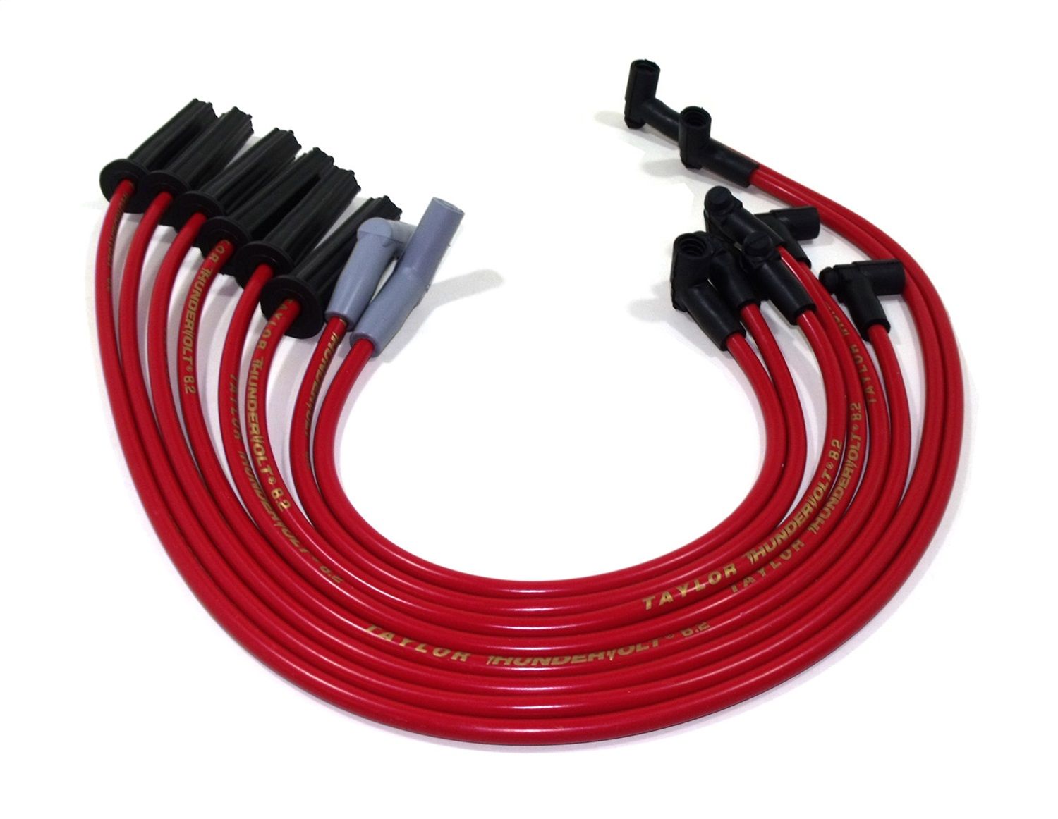 1981, 1980, 1979, 1978, 1977, 1976, 1975 Pontiac Firebird Spark Plug Wire Set