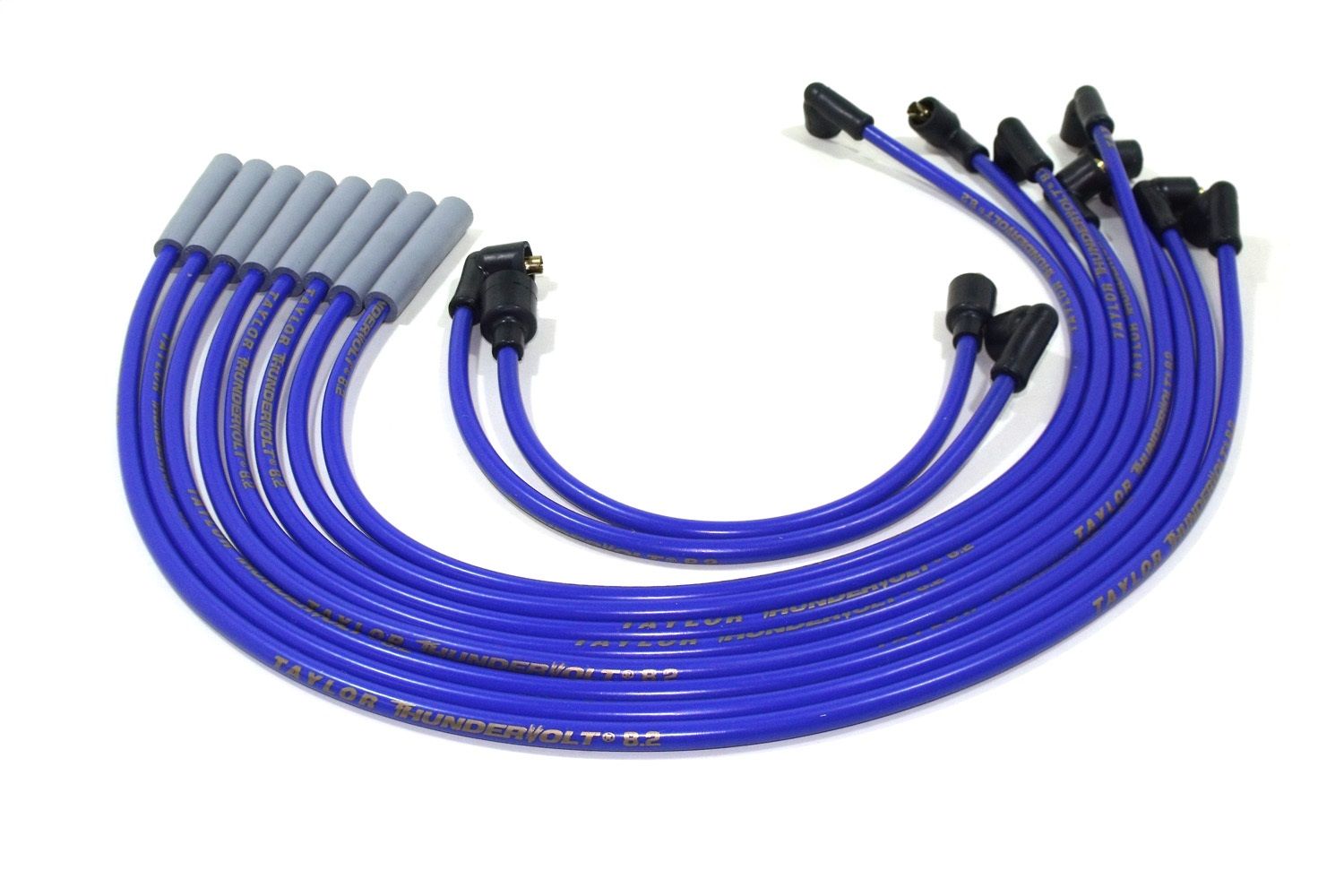 1970, 1969, 1968, 1967, 1966, 1965 Ford LTD Ambassador Spark Plug Wire Set
