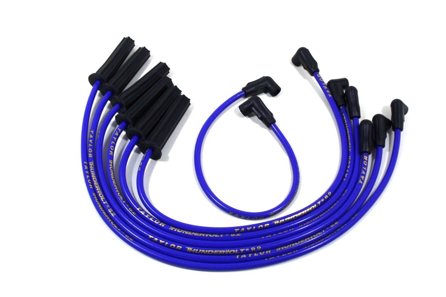 1986, 1985 Chevrolet Cavalier Spark Plug Wire Set