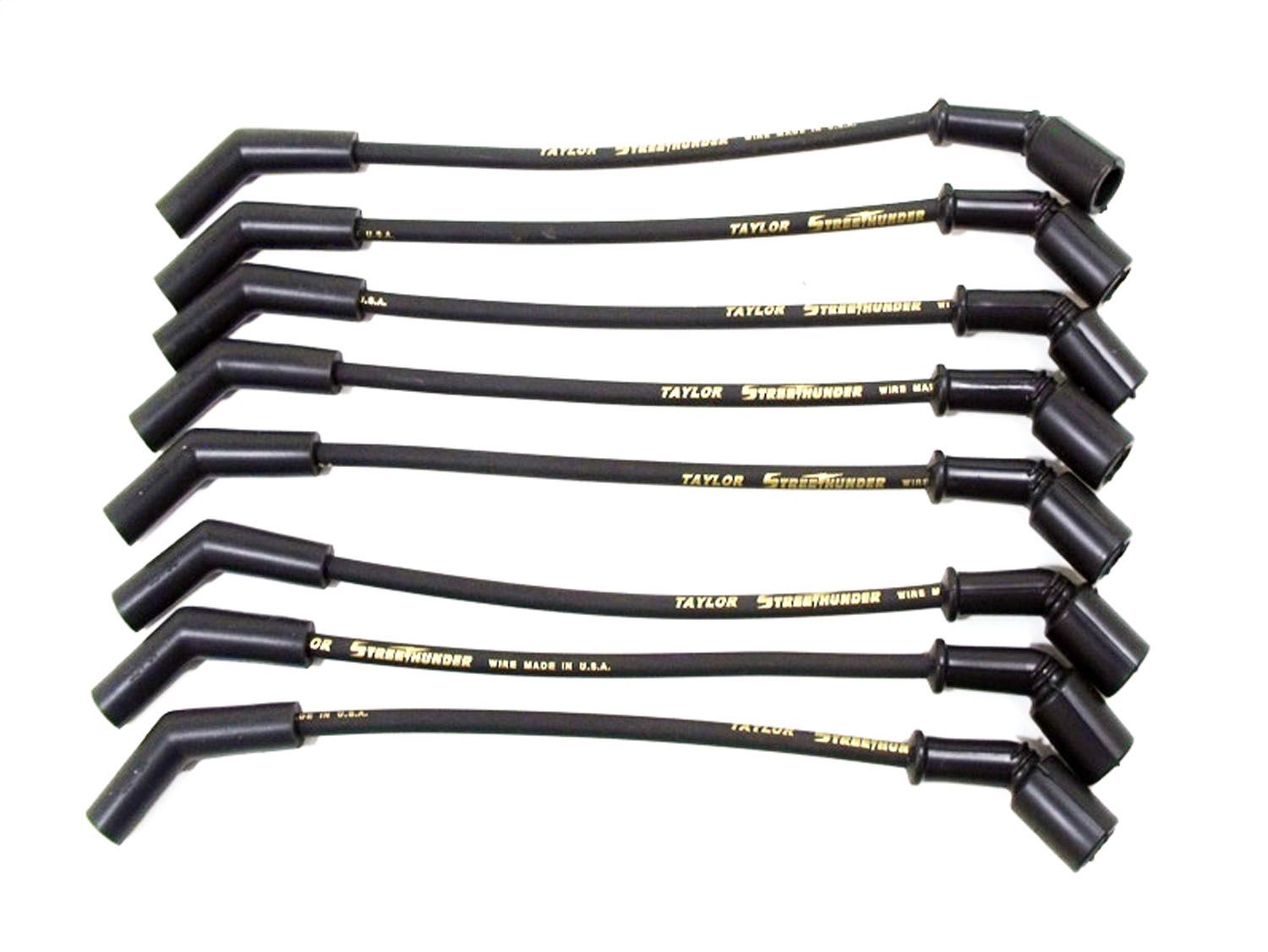 2015, 2014 Chevrolet SS Spark Plug Wire Set