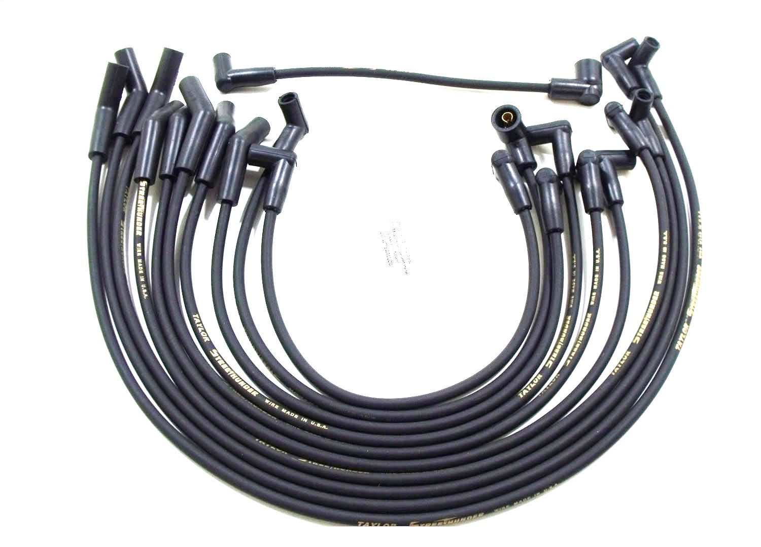 1981, 1980, 1979, 1978, 1977 Ford Granada Spark Plug Wire Set