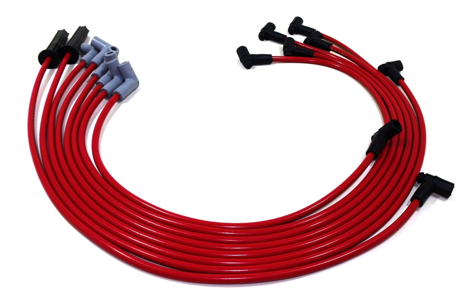 1986, 1985, 1984, 1983, 1982, 1981, 1980 Chevrolet Caprice Spark Plug Wire Set