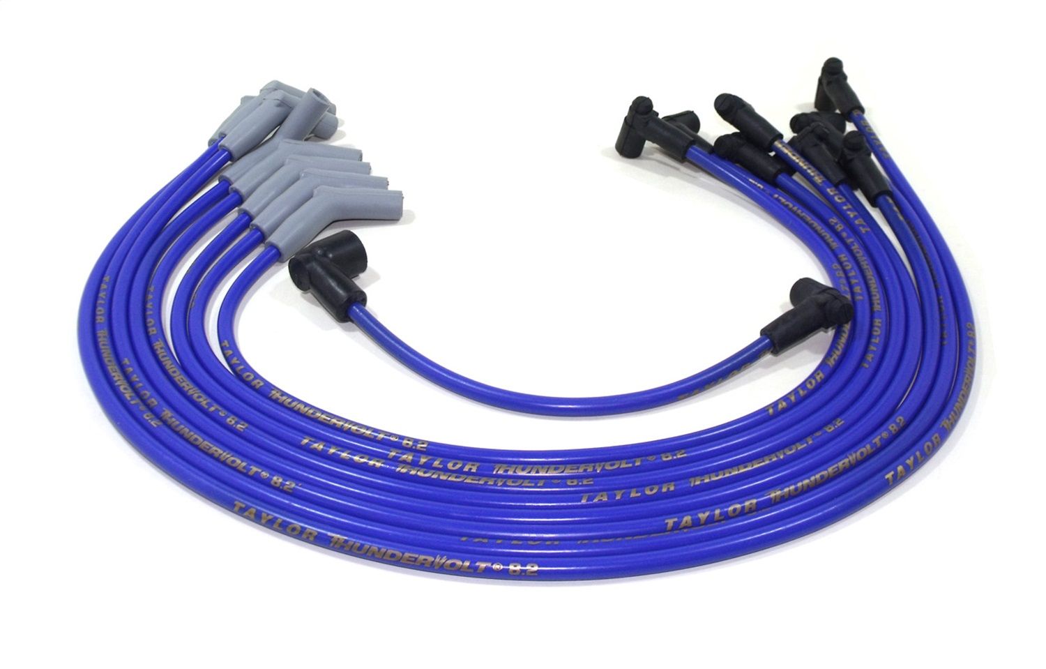 1977 Ford Custom 500 Spark Plug Wire Set