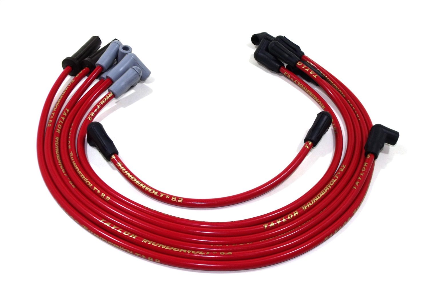 1991 GMC Syclone Spark Plug Wire Set