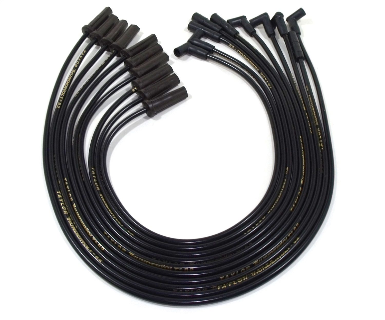 2006, 2005, 2004, 2003 Dodge Viper 1500 Spark Plug Wire Set