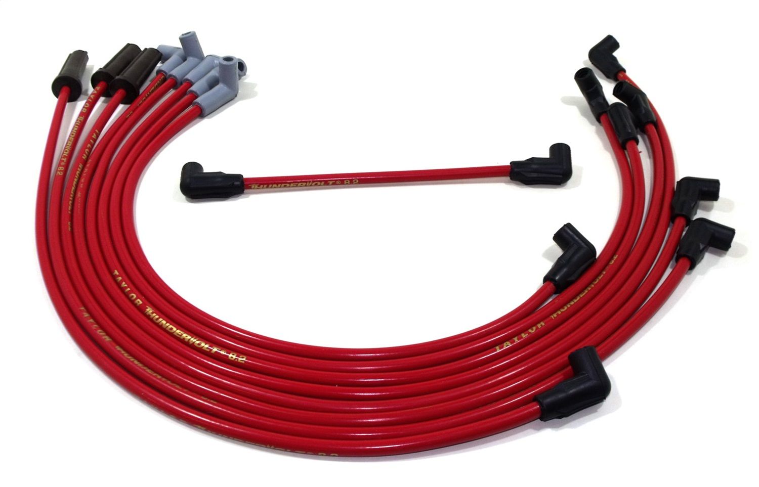 1993, 1992, 1991, 1990, 1989, 1988 Chevrolet Caprice Chassis Spark Plug Wire Set