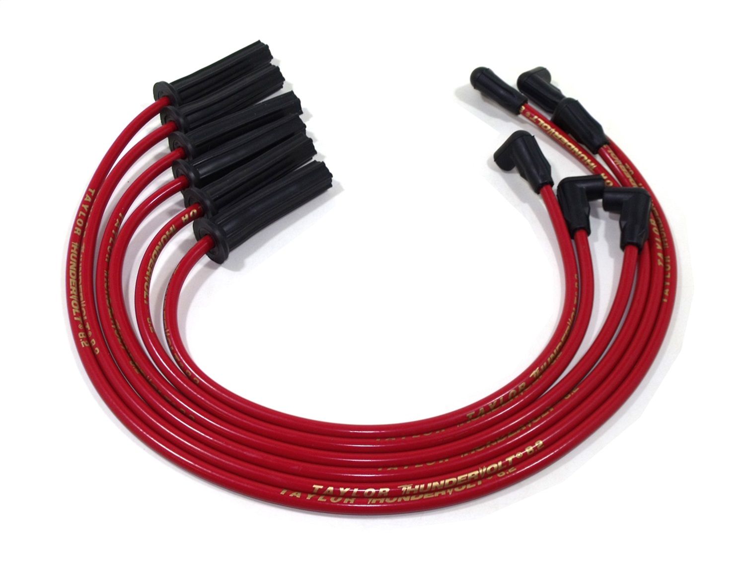 2004, 2003, 2002, 2001, 2000, 1999, 1998, 1997 Chevrolet Venture Spark Plug Wire Set