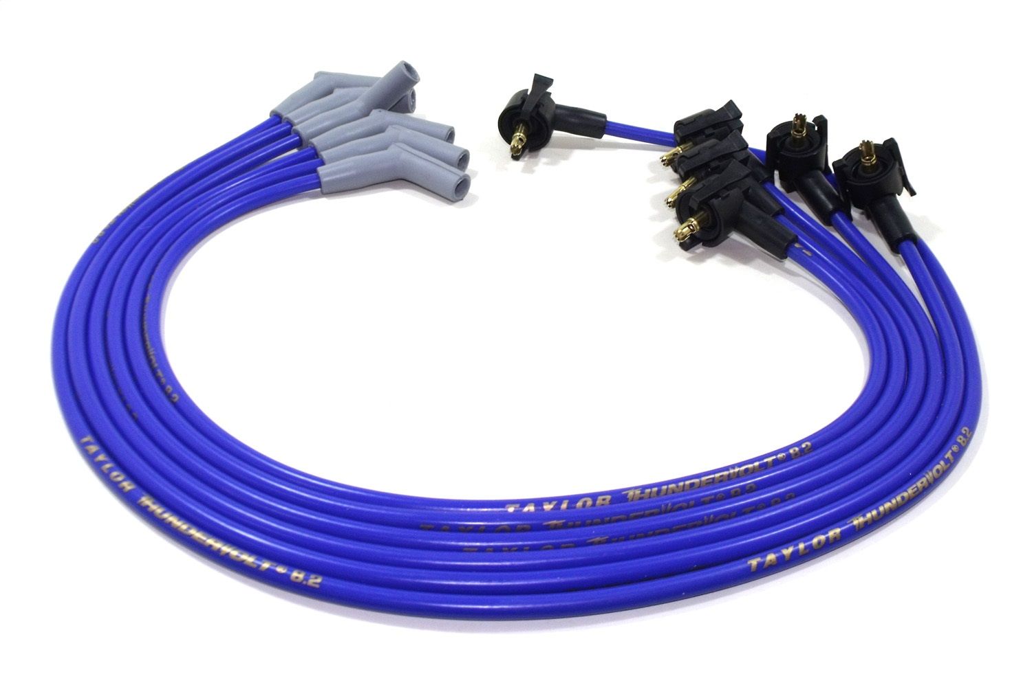 2000, 1999, 1998, 1997 Ford F-150 Econoline Spark Plug Wire Set