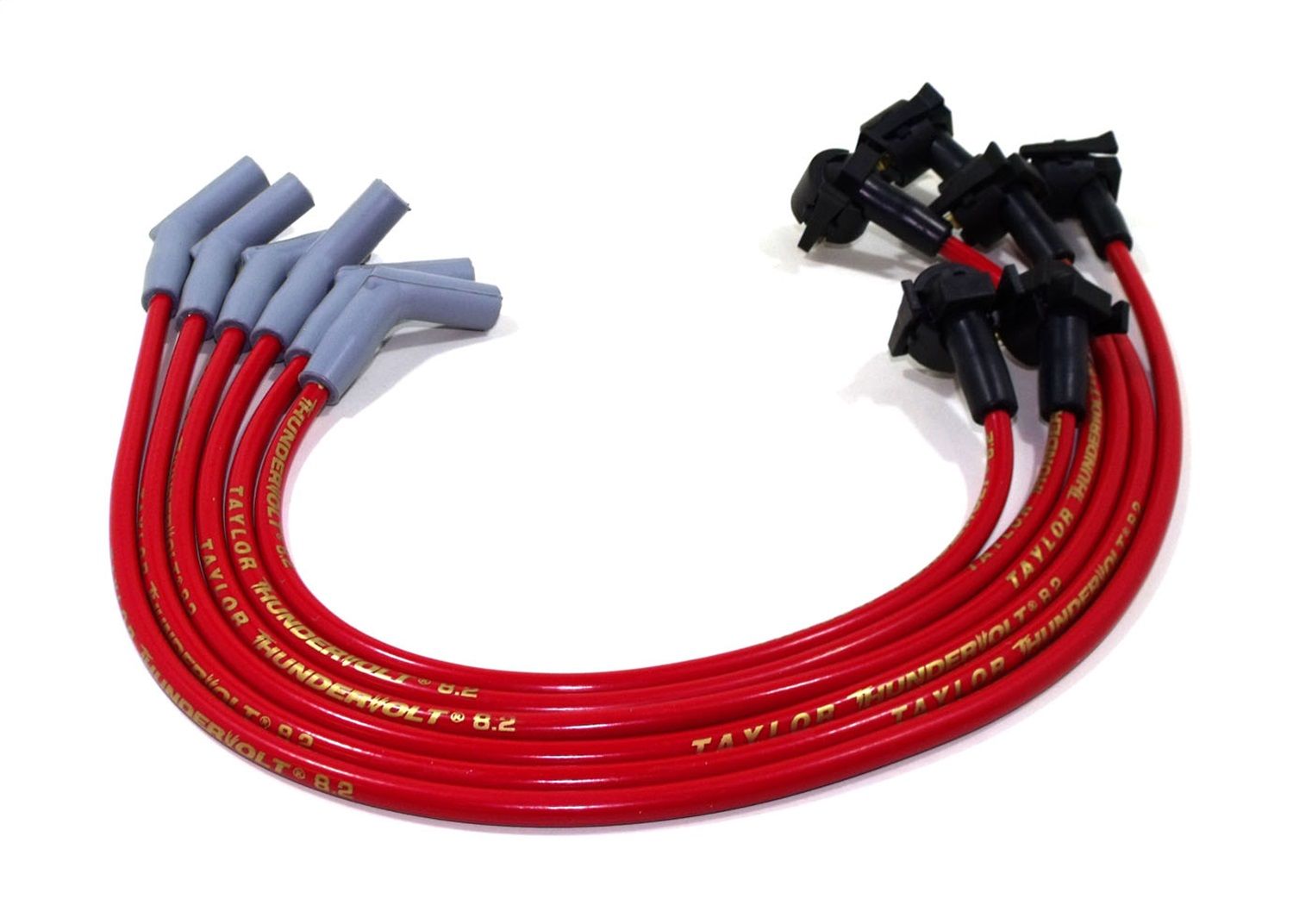 2000, 1999, 1998, 1997, 1996, 1995 Mazda B3000 Spark Plug Wire Set