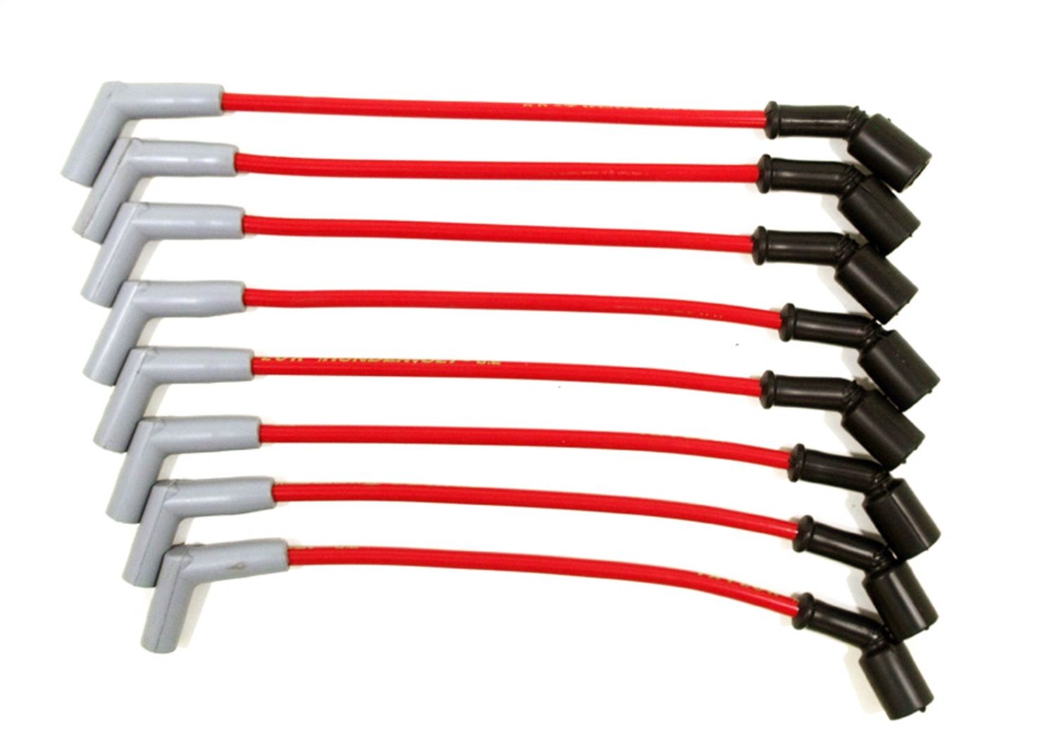 2006, 2005, 2004 Pontiac GTO Spark Plug Wire Set