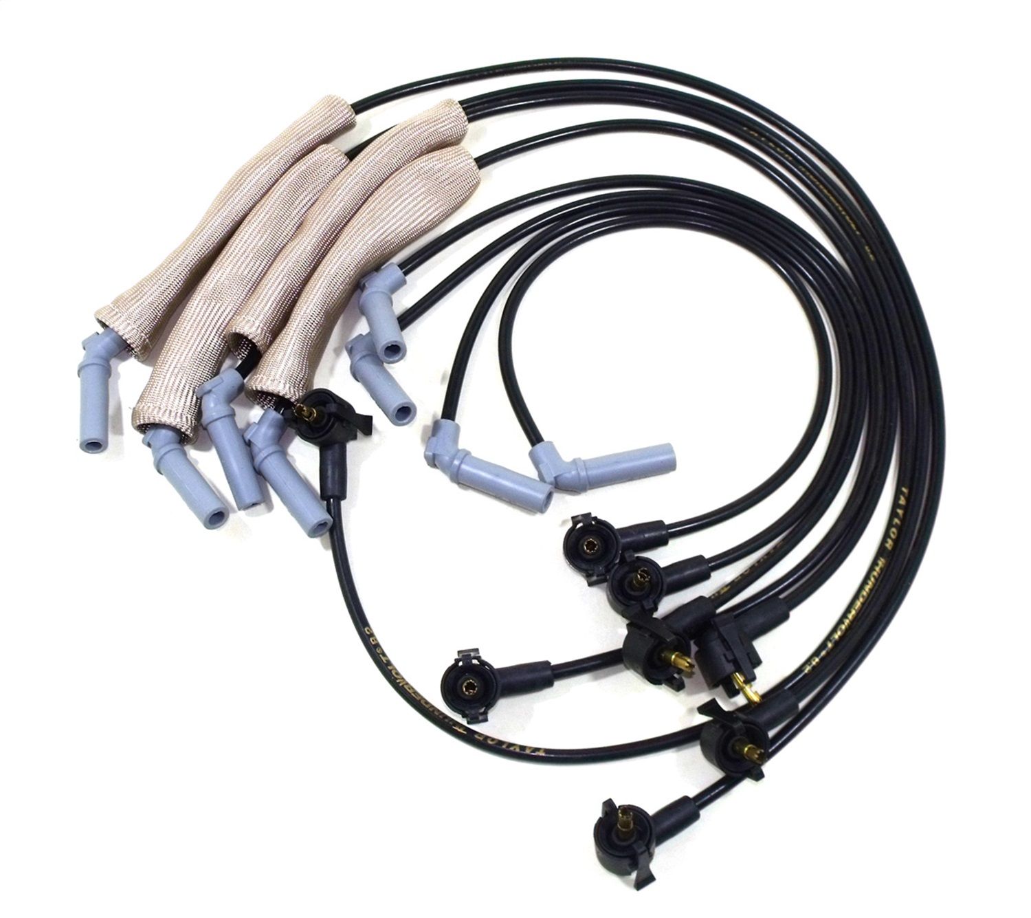 2001, 2000, 1999, 1998 Ford Explorer Spark Plug Wire Set