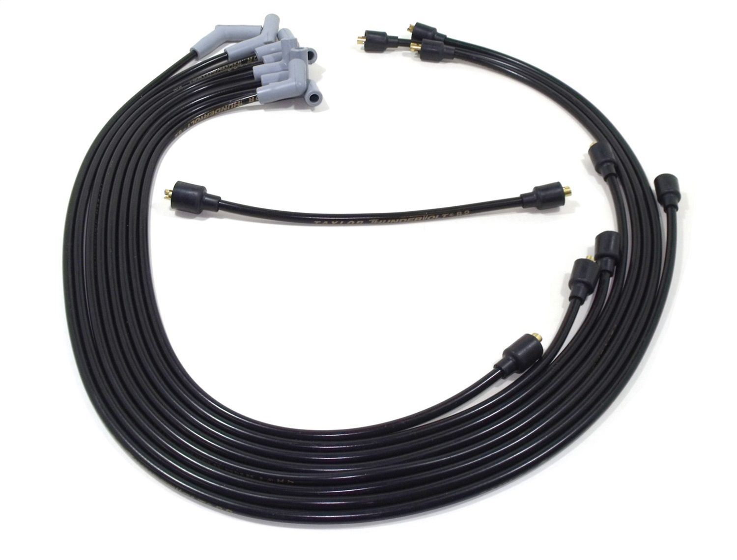 1961 Dodge Lancer Spark Plug Wire Set