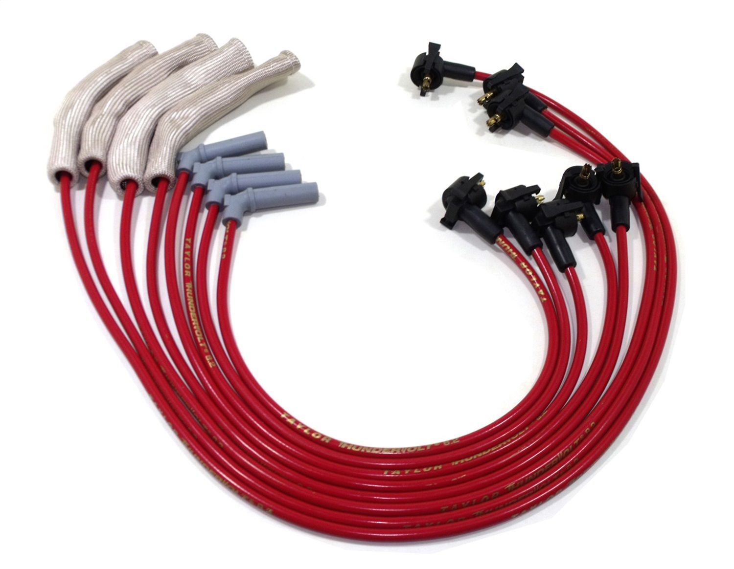 2001, 2000, 1999, 1998 Ford Explorer Spark Plug Wire Set