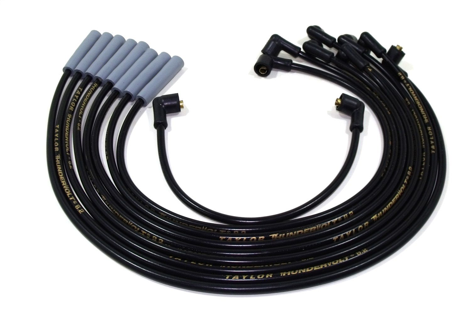 1974, 1973, 1972, 1971, 1970 Ford Custom 500 Sedan Spark Plug Wire Set