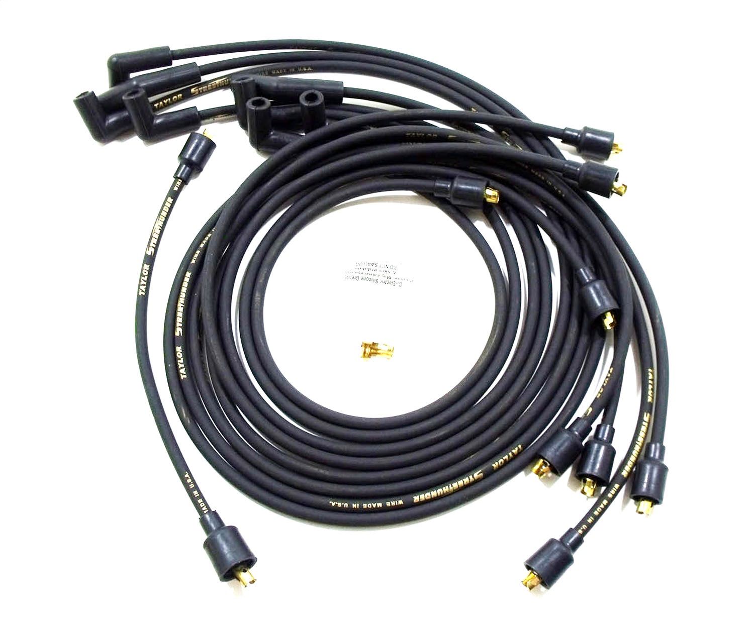 1961 Dodge Lancer Spark Plug Wire Set