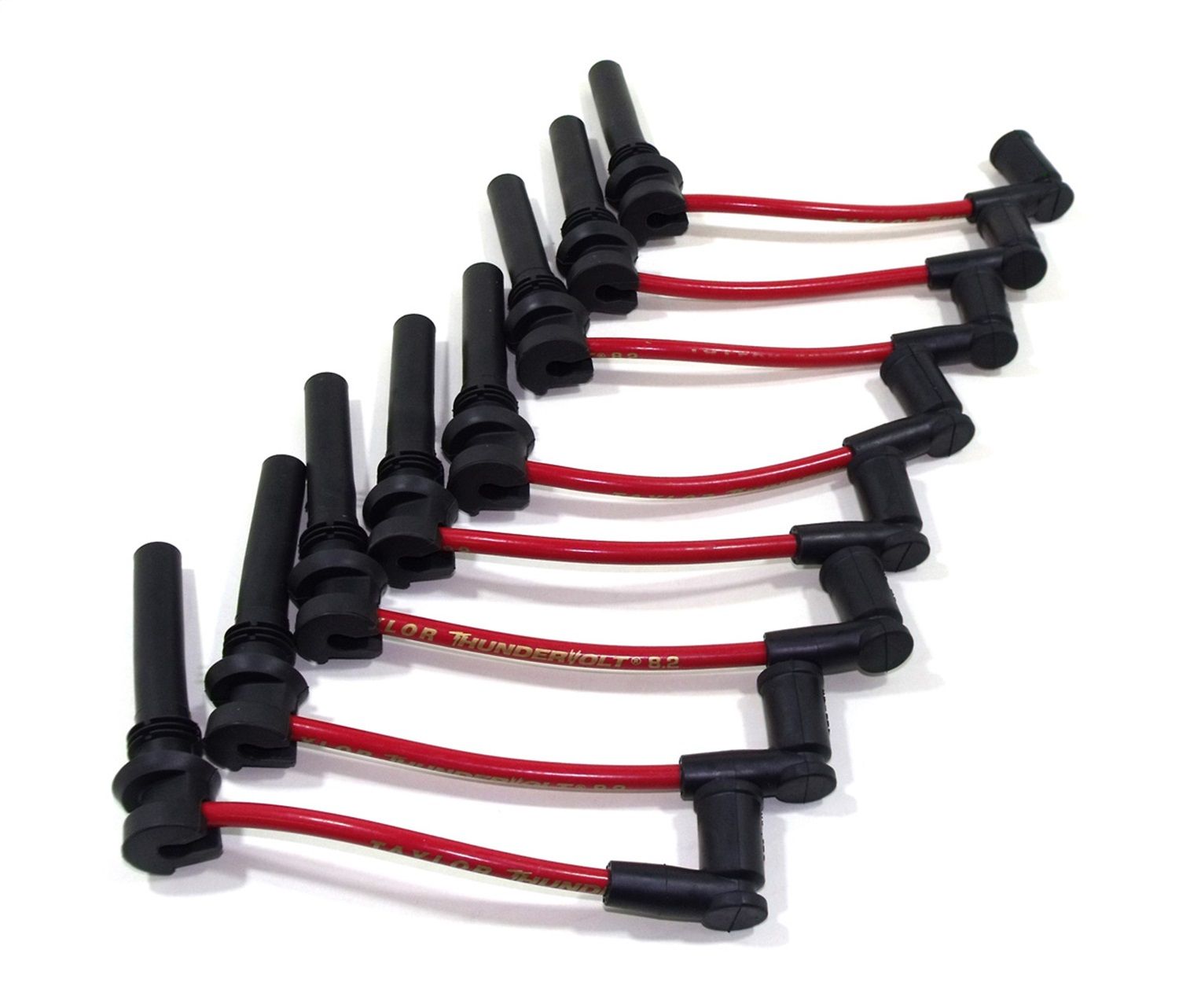 2005 Dodge Durango Spark Plug Wire Set