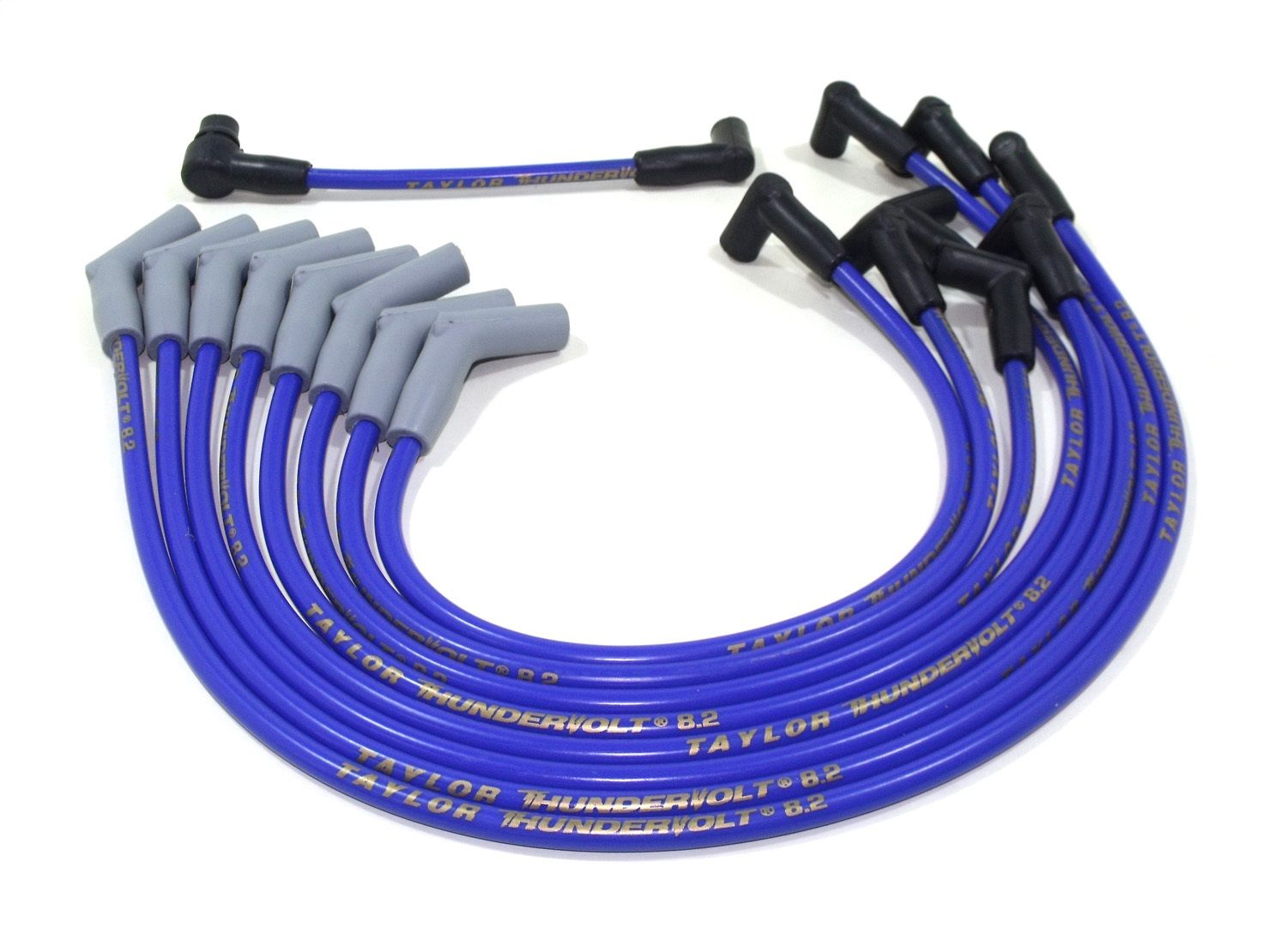 1995, 1994 Ford Mustang Spark Plug Wire Set