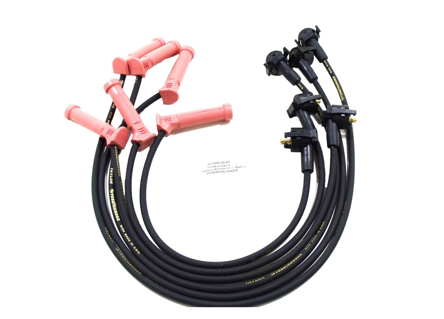 2005 Ford Mustang Spark Plug Wire Set