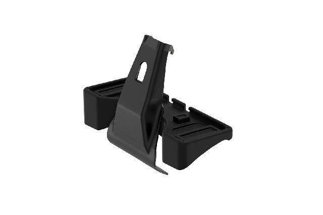 2022-2023 Volkswagen GTI Roof Rack Mount Kit (Thule)