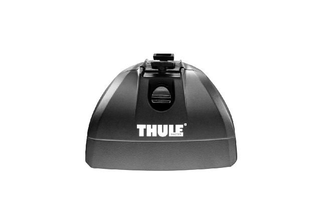 2004-2013 Mazda 3 Roof Rack Mount Kit (Thule)