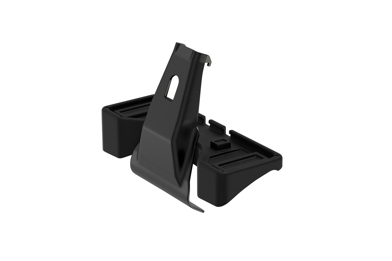2023, 2022, 2021, 2020, 2019, 2018, 2017, 2016, 2015 Ford F-150 Roof Rack Mount Kit