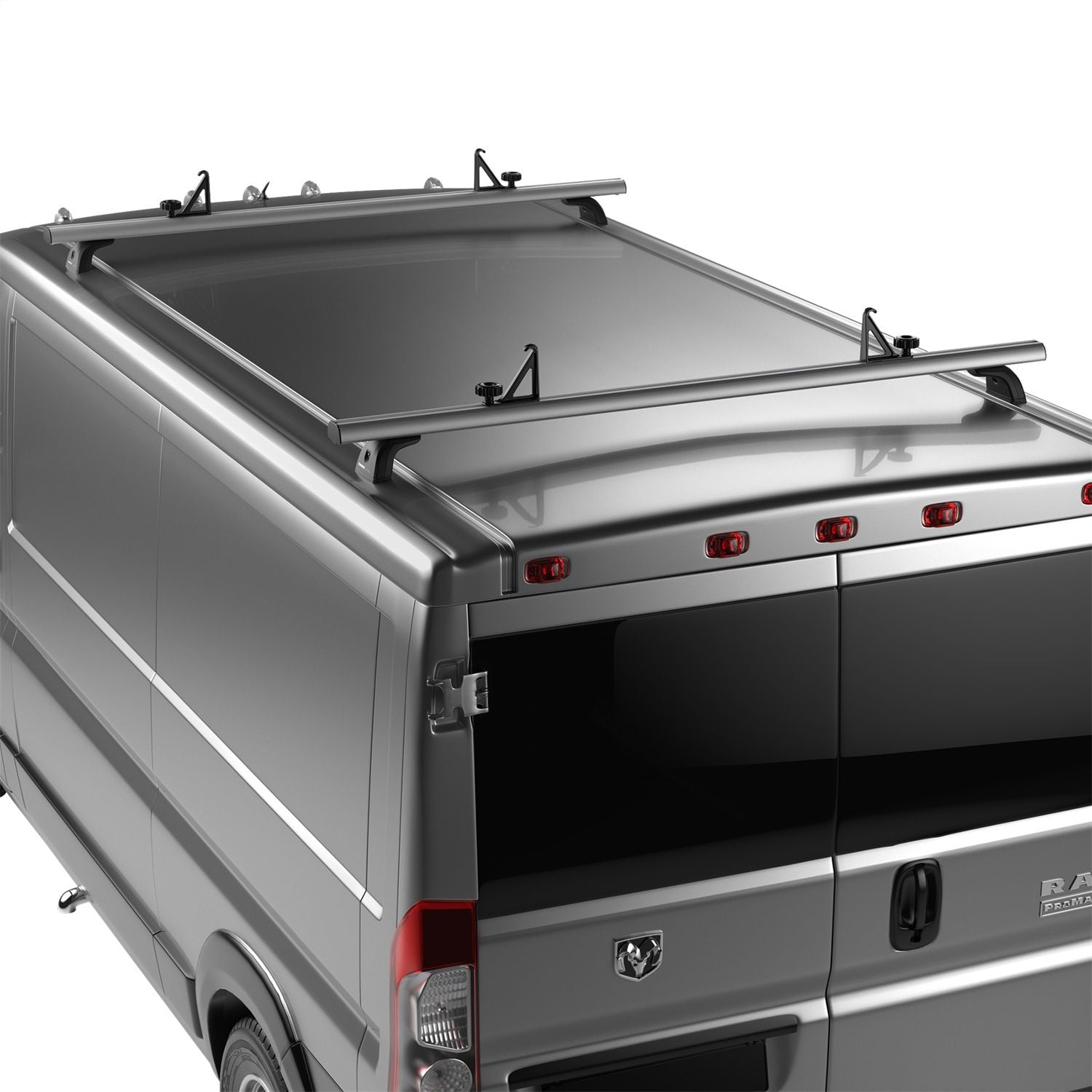 2020, 2019, 2018, 2017, 2016, 2015 Ford Transit-250 Roof Rack Mount Kit