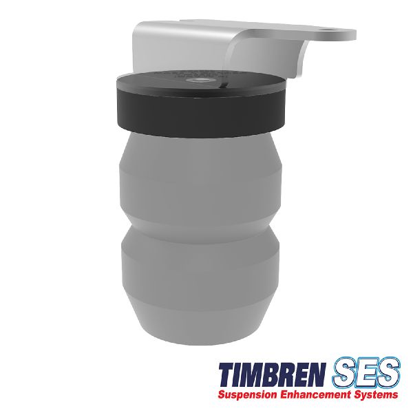 1999-2004 GMC Sierra 2500 Suspension Rubber Helper Spring Kit (Timbren)