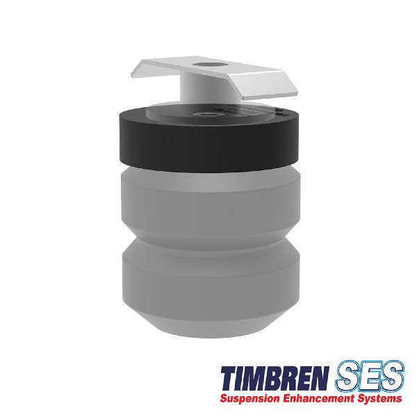 2005-2023 Toyota Tacoma Suspension Rubber Helper Spring Kit (Timbren)