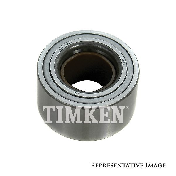 1988-1992 Mazda 626 Wheel Bearing - Front (Timken)
