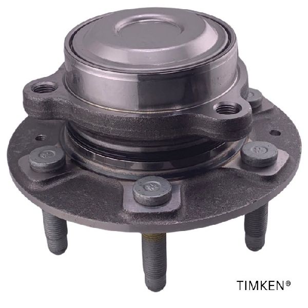 2021-2023 Chevrolet Suburban Wheel Bearing and Hub Assembly - Front (Timken)