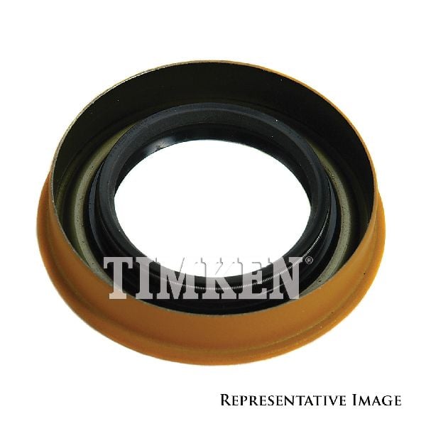 1986-1989 Isuzu I-Mark Wheel Seal - Front (Timken)
