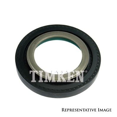 2005 Ford Excursion Steering Knuckle Seal - Front (Timken)