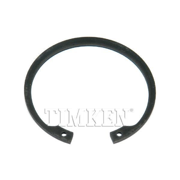 1988-1994 Volkswagen Golf Wheel Bearing Retaining Ring - Front (Timken)