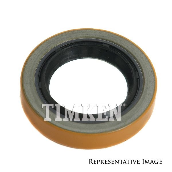2003-2005 Lincoln Aviator Automatic Transmission Shift Shaft Seal (Timken)